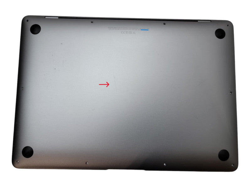 Apple MacBook Air M1 A2337 13" | No Motherboard | Tested | For Parts - READ