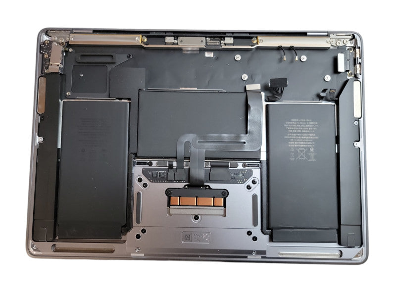 Apple MacBook Air M1 A2337 13" | No Motherboard | Tested | For Parts - READ