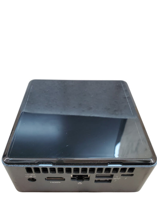 Intel NUC BOXNUC8i7BEH1 i7-8559U 16GB RAM 256GB NVMe