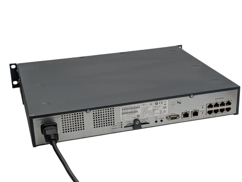 AVAYA IP Office 500 v2 Control Unit VCM 64 V2 -