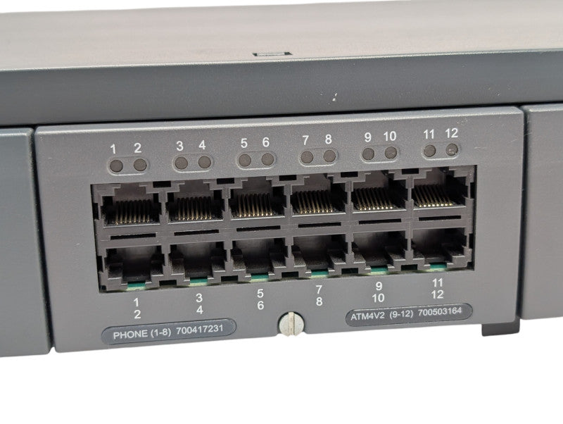 AVAYA IP Office 500 v2 Control Unit VCM 64 V2 -