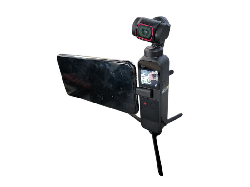 DJI Pocket 2 - 256GB - Black (