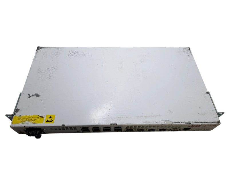 Ciena CN 3920 170-3920-901 Service Delivery Switch *READ*
