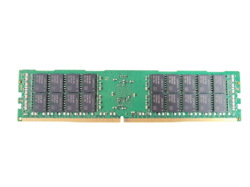 Samsung 32GB 2Rx4 PC4-2400T-RA1-11-DC0 Server Ram  Q!