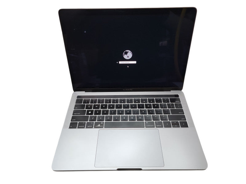 Apple MacBook Pro A1989 13" 2019 | No Motherboard | Tested | For parts READ