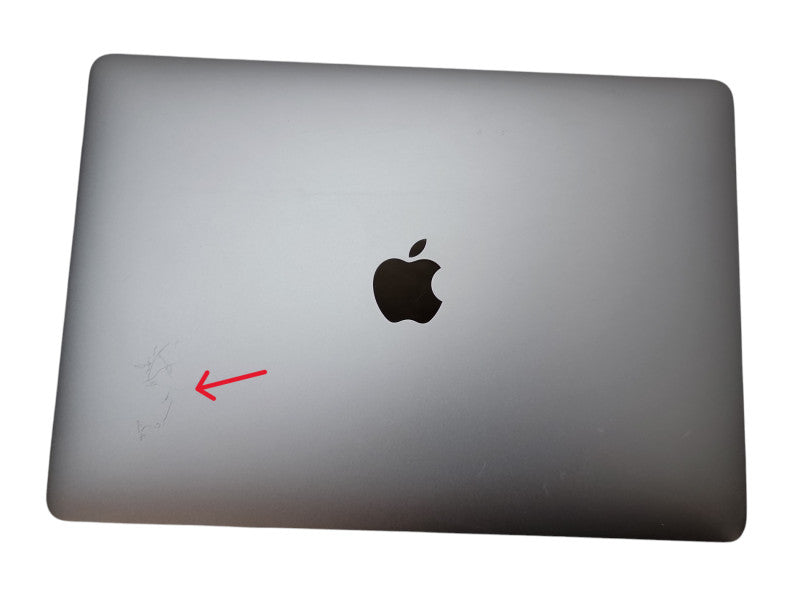 Apple MacBook Pro A1989 13" 2019 | No Motherboard | Tested | For parts READ