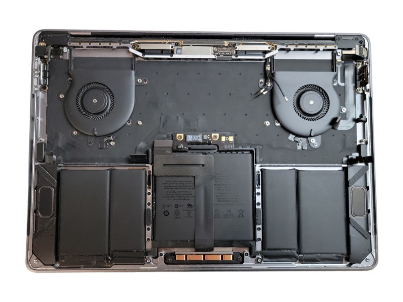 Apple MacBook Pro A1989 13" 2019 | No Motherboard | Tested | For parts READ