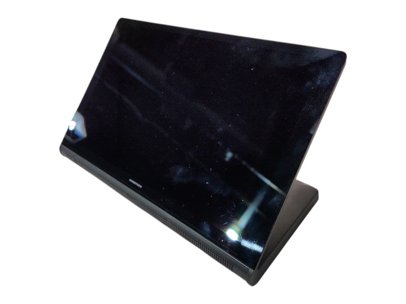 Crestron M201923005 TS-1070-B-S-T-V 10.1 in. Tabletop Touch Screen