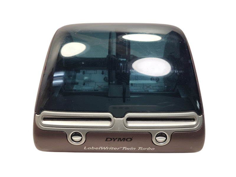 Dymo LabelWriter Twin Turbo Label Printer 93085 No AC $