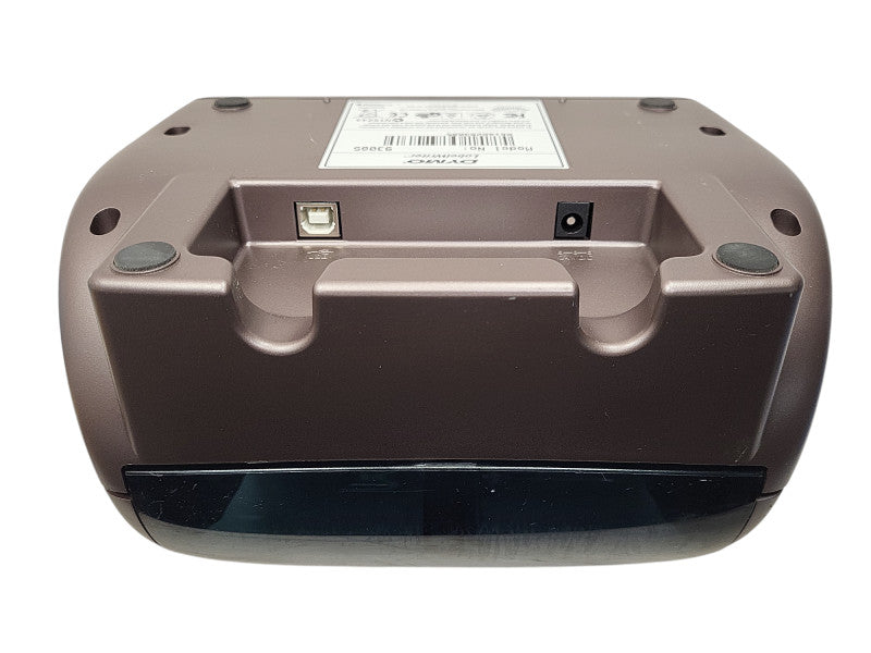 Dymo LabelWriter Twin Turbo Label Printer 93085 + Spool !