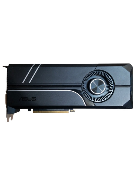 Asus Turbo GTX1070 8GB GDDR5 - Graphics Card