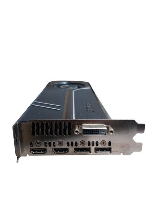 Asus Turbo GTX1070 8GB GDDR5 - Graphics Card
