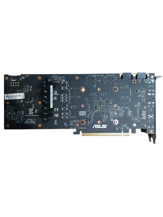 Asus Turbo GTX1070 8GB GDDR5 - Graphics Card
