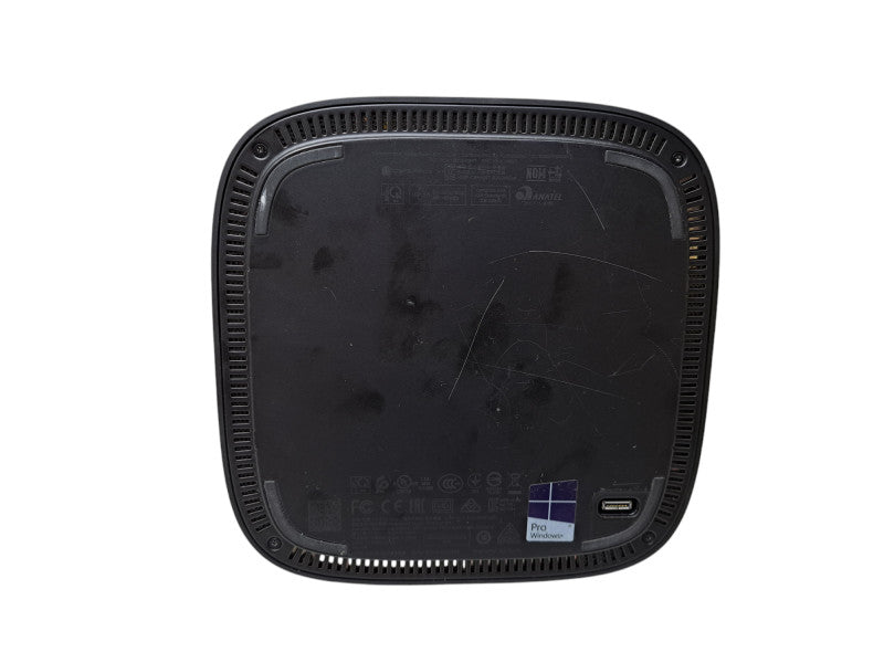 HP Elite Slice USFF | Core i5-6500T @3.50GHz, 8GB DDR4, No HDD/OS