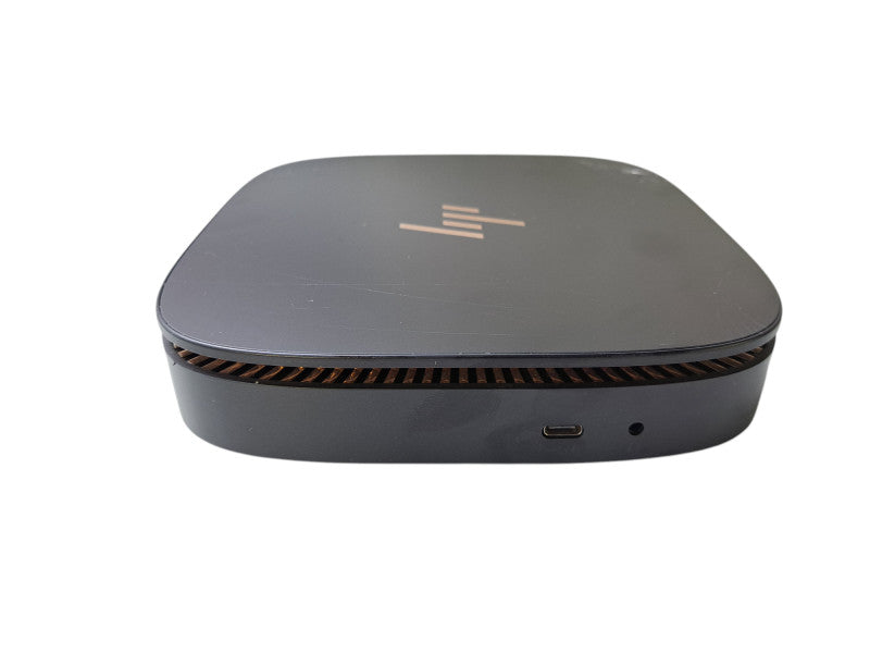 HP Elite Slice USFF | Core i5-6500T @3.50GHz, 8GB DDR4, No HDD/OS