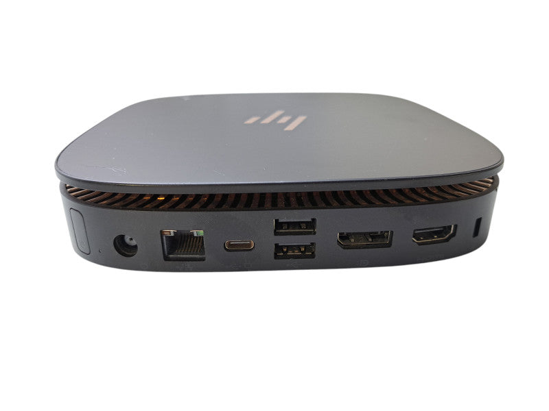 HP Elite Slice USFF | Core i5-6500T @3.50GHz, 8GB DDR4, No HDD/OS
