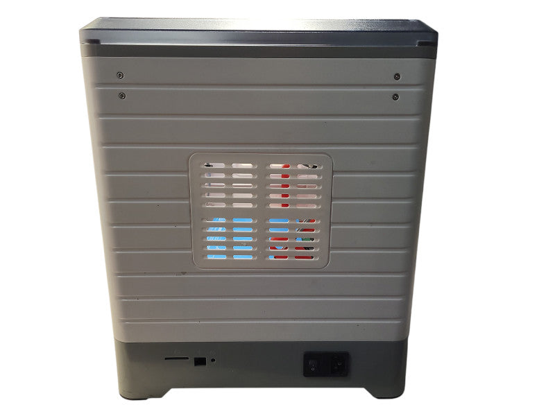 Flashforge Dreamer 3d printer READ $