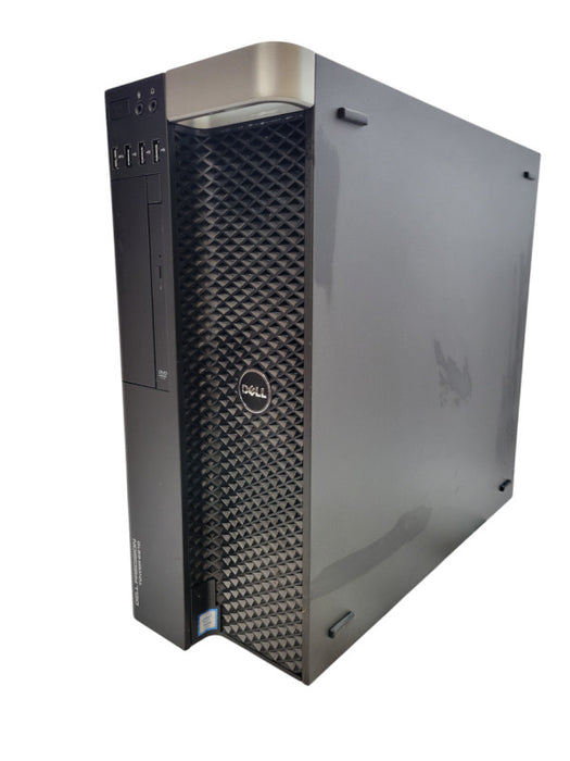 Dell Precision T5810 - Xeon e5-1603 v3 32GB DDR4 NO HDD Quadro k620 425w ps %