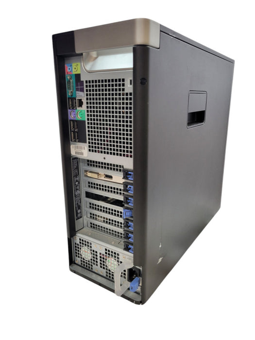 Dell Precision T5810 - Xeon e5-1603 v3 32GB DDR4 NO HDD Quadro k620 425w ps %