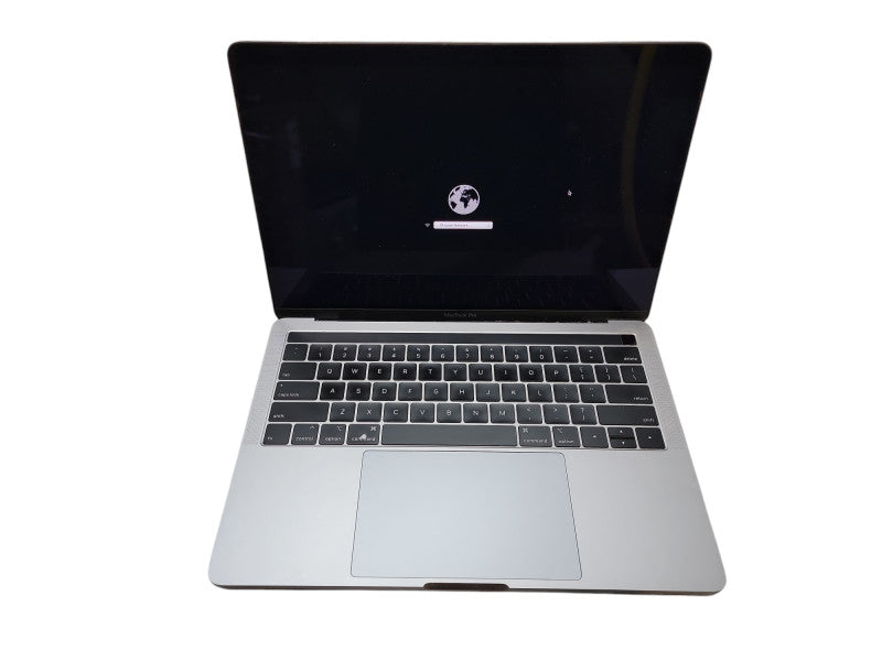 Apple MacBook Pro A1989 13" | No Motherboard, battery | Tested | For parts