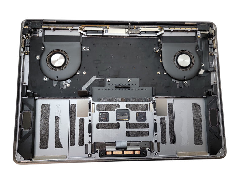 Apple MacBook Pro A1989 13" | No Motherboard, battery | Tested | For parts
