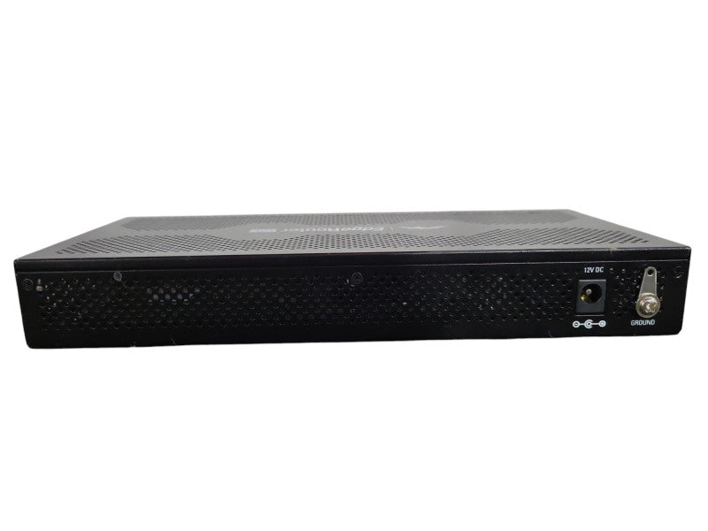 Ubiquiti EdgeRouter LITE (ERLite-3) !