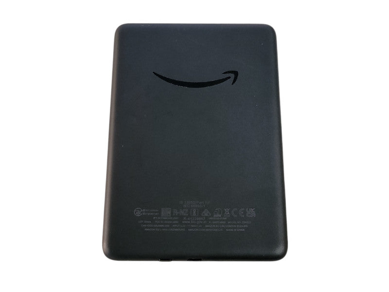 Amazon Kindle 11th Gen - 16GB - Black (