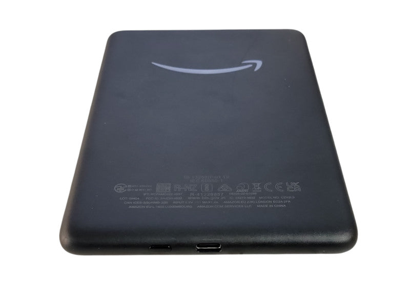 Amazon Kindle 11th Gen - 16GB - Black (