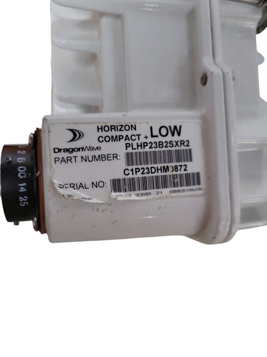 DragonWave HORIZON COMPACT+ LOW PLHP23B2SXR2 Radio, READ _