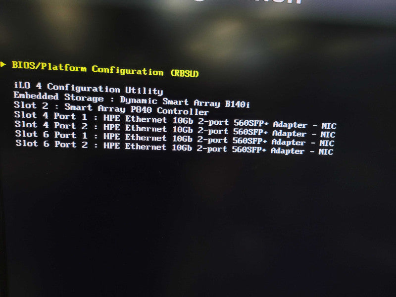 HP ProLiant DL380 Gen9 - 2x Xeon E5-2680 v3 32GB DDR4 P840 B140i 2x 800w %
