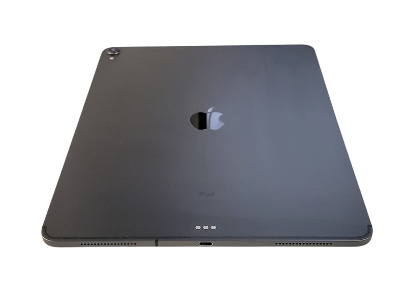 Apple iPad Pro 3rd Gen - 256GB - Black [A2014 | Wifi Only] (