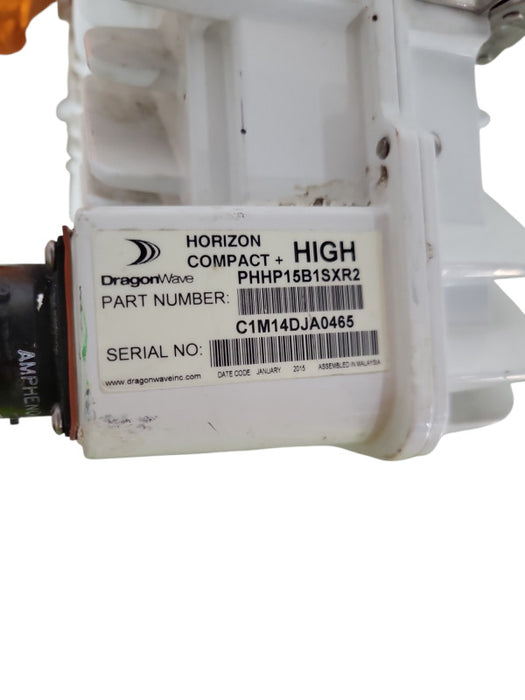 DragonWave HORIZON COMPACT+ HIGH PHHP15B1SXR2 Radio, READ _