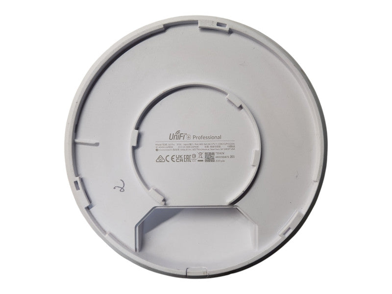 Ubiquiti Networks U6 Pro (U6-Pro) Access Point, No mounting bracket