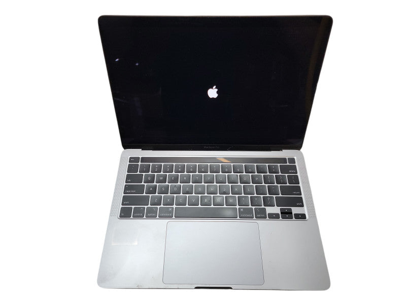 Apple MacBook Pro A2251 13" | No Motherboard | Tested | For parts - READ