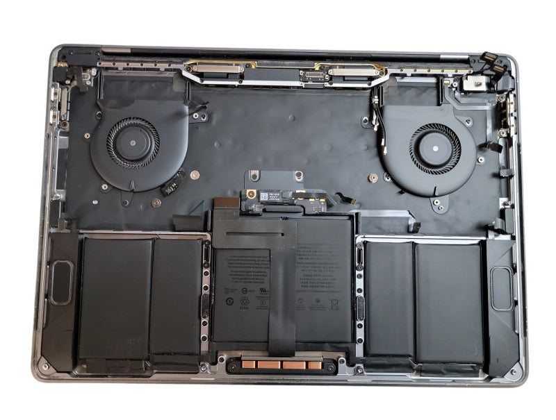 Apple MacBook Pro A2251 13" | No Motherboard | Tested | For parts - READ