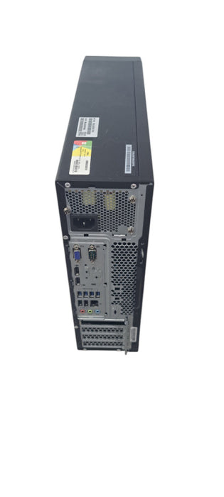 Lenovo ThinkStation P300 Xeon E3-1246 v3 8GB RAM - No HDD