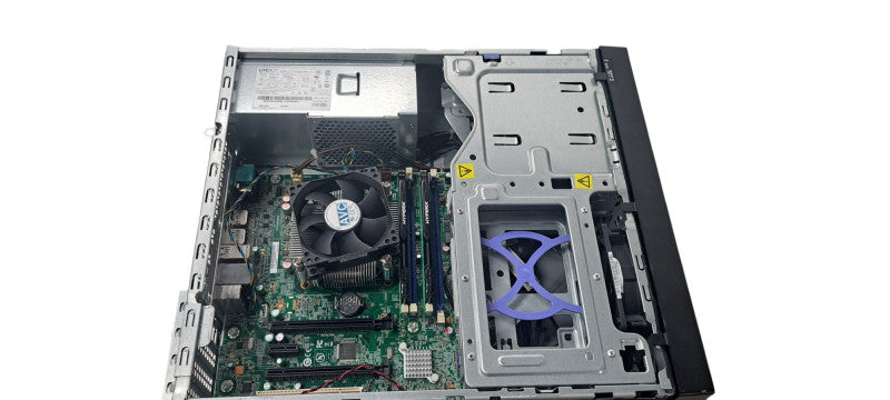 Lenovo ThinkStation P300 Xeon E3-1246 v3 8GB RAM - No HDD