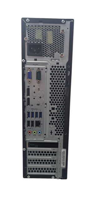 Lenovo ThinkStation P300 Xeon E3-1246 v3 8GB RAM - No HDD