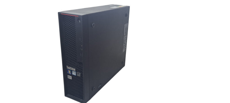 Lenovo ThinkStation P300 Xeon E3-1246 v3 8GB RAM - No HDD