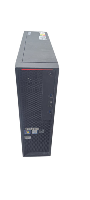 Lenovo ThinkStation P300 Xeon E3-1246 v3 8GB RAM - No HDD