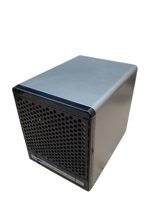 QNAP TS-409 Pro 4-Bay NAS - No HDD *READ*
