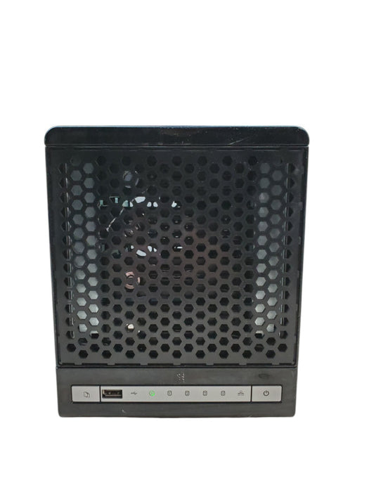 QNAP TS-409 Pro 4-Bay NAS - No HDD *READ*
