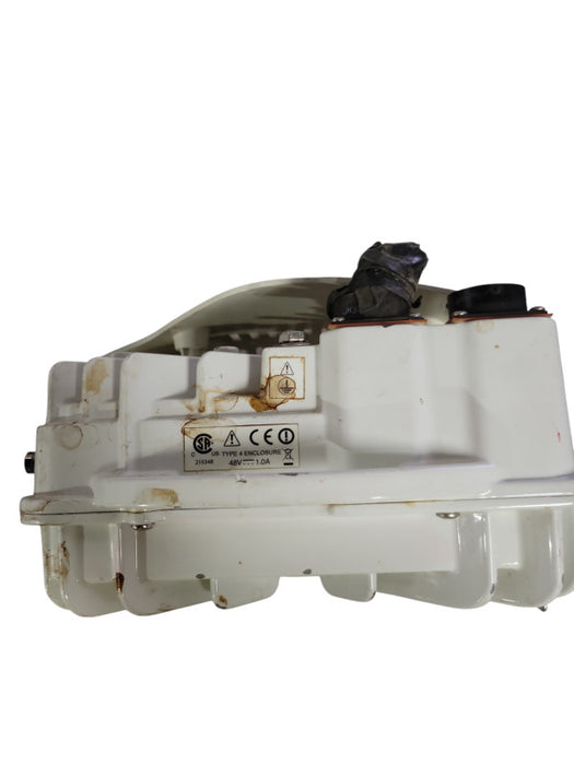 DragonWave HORIZON COMPACT + HIGH PHHP15B2SXR2 w/ Cover Radio, READ _