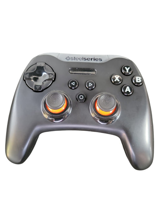 SteelSeries Stratus XL 69050 Bluetooth Wireless Gaming Controller !