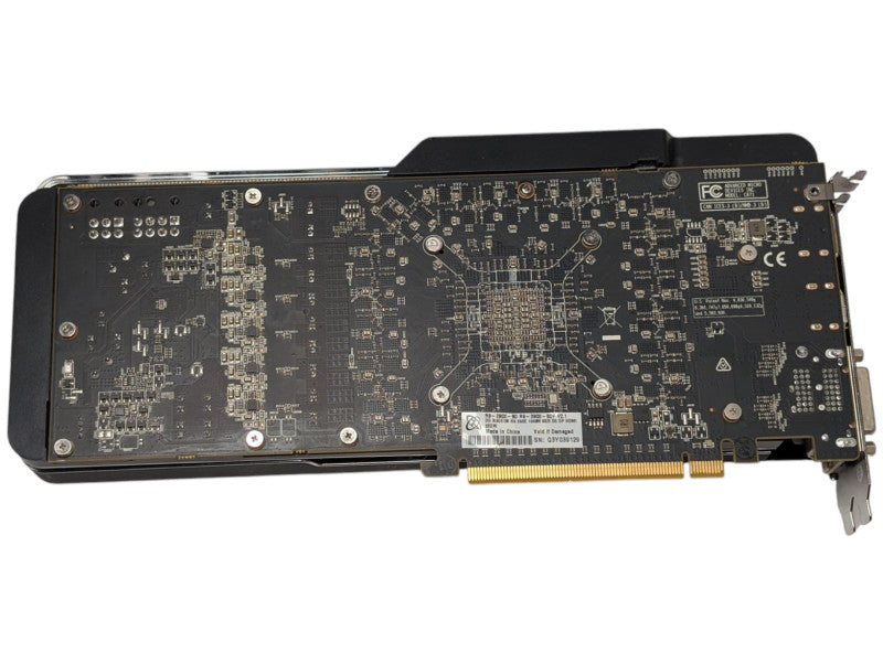 XFX Graphics 8GB AMD R9 290X 8GB Graphics Card  -