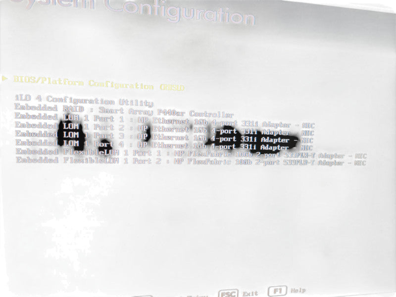 HP ProLiant DL 360 Gen9 - Xeon E5-2670 v3 32GB DDR4 P440ar 2x 800w %