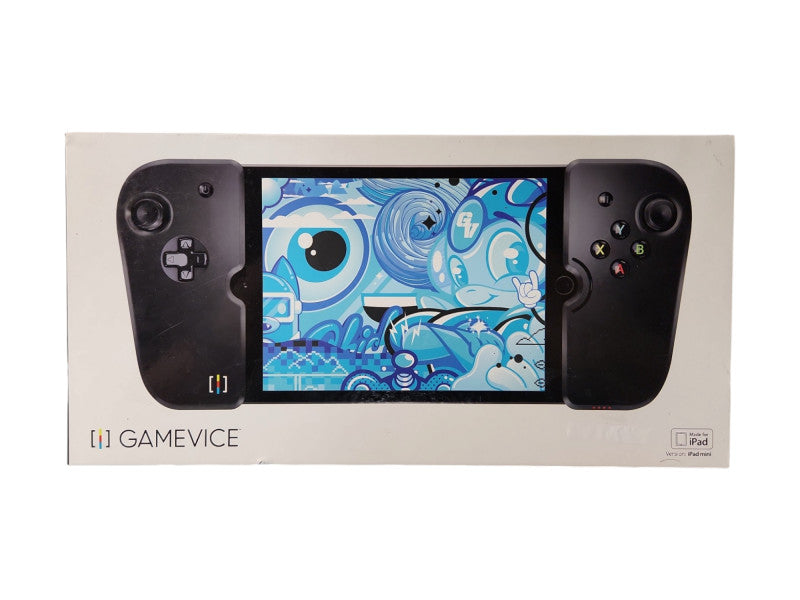 Gamevice Live Controller GV141 for iPad mini 7.9"
