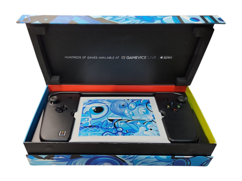 Gamevice Live Controller GV141 for iPad mini 7.9"