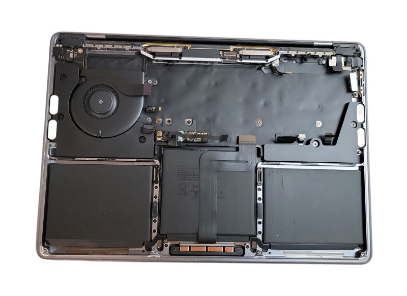 Apple MacBook Pro A2338 M1 2020 | No Motherboard | Tested | For parts READ