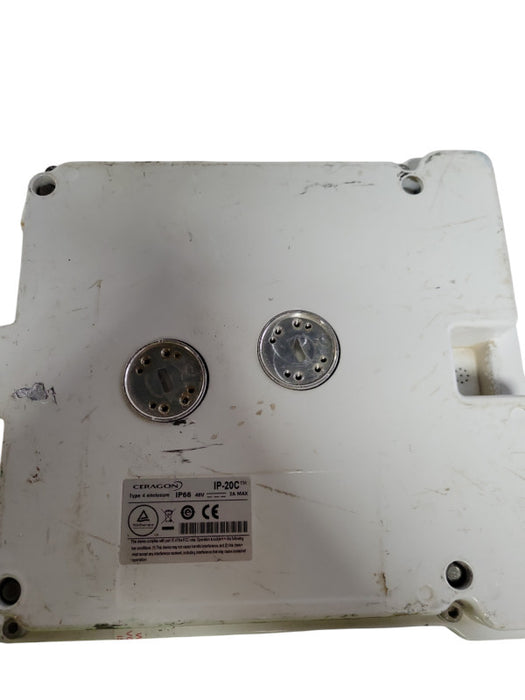Ceragon IP-20C IP66 Wireless Backhaul Node Transceiver, READ _